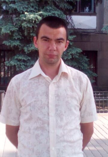 Моя фотография - Сергей, 41 из Харьков (@sergey1077380)