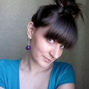 Оля, 36, Волчиха
