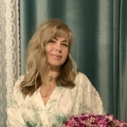 Natalya 51 Moscow