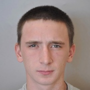 Александр, 20, Катав-Ивановск