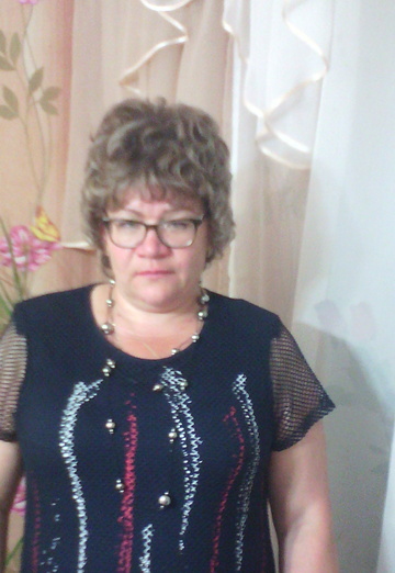 Моя фотография - Елена, 58 из Вичуга (@elena196531)