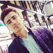Андрей, 26, Большой Камень