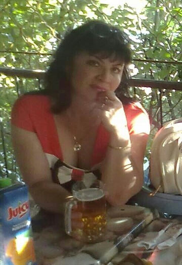 My photo - Alisa, 55 from Norilsk (@alisa21126)