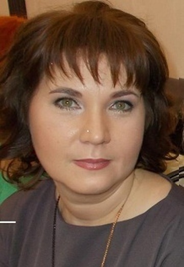 My photo - Svetlanka, 49 from Arzamas (@svetlanka2093)