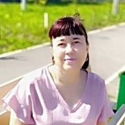 Нина, 59, Калтан