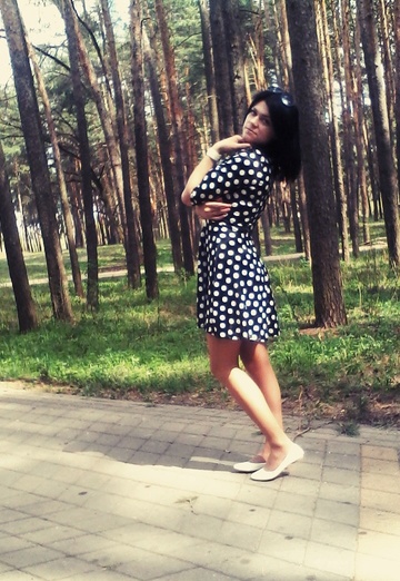My photo - Anastasiya, 30 from Shebekino (@anastasiya49944)