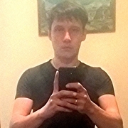 ильфат, 36, Кабардинка