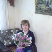 Лариса, 54, Карабаш