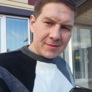 Алексей, 42, Лысьва