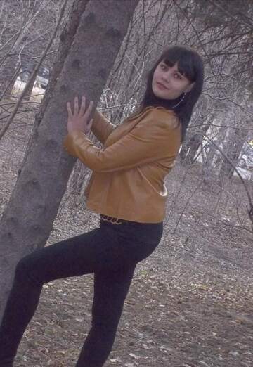 My photo - Anya, 32 from Orsha (@olya33119)