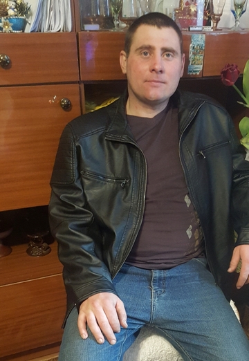 My photo - Igors, 40 from Riga (@igors259)