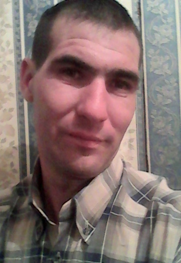 My photo - Kirill, 37 from Barnaul (@kirill59221)