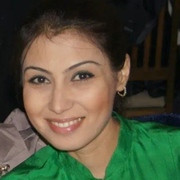 Таня, 29, Люберцы