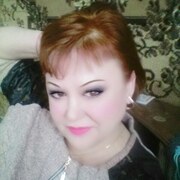 Любава, 48, Средняя Ахтуба
