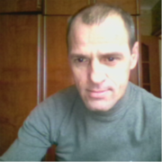 Александер, 51, Калач