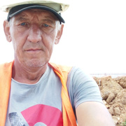 Стас, 50, Евпатория