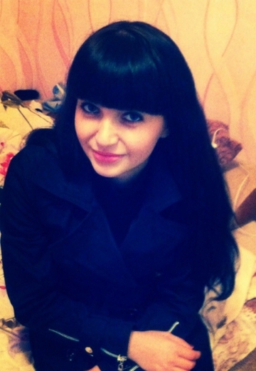 My photo - Marina, 32 from Tatarbunary (@marina229220)