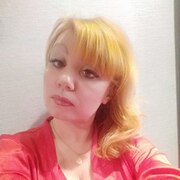 Cветлана 48 лет (Лев) Санкт-Петербург
