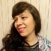 надя, 32, Катав-Ивановск