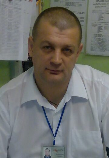 Моя фотография - Евгений, 52 из Брянск (@evgeniy313213)