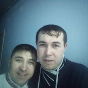 Александр 32 года (Скорпион) Звенигово