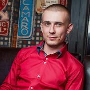 Максим, 37, Москва