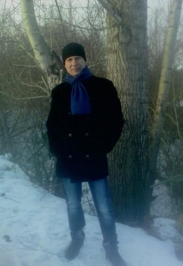 Моя фотография - Sergei, 52 из Кунгур (@id524309)