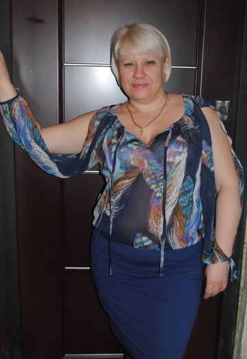Моя фотография - Надежда, 59 из Москва (@nadejda32922)