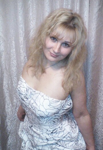 Моя фотография - Наташа, 35 из Новосибирск (@natasha22846)
