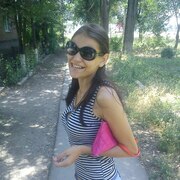 Нина, 28, Благодарный