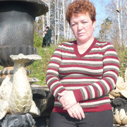 надежда, 60, Калтан