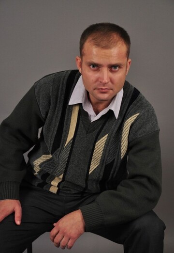 Моя фотография - владимир, 42 из Новороссийск (@vladimir251257)