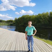 Артем Придатко, 22, Острогожск