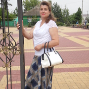 Нина, 64, Подгоренский