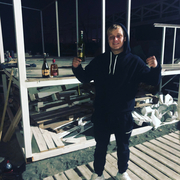 Сёма, 25, Адлер