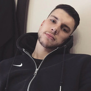 макс, 26, Ярославль