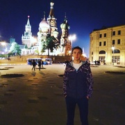 vlad, 28, Дзержинский
