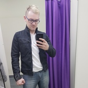 михаил, 35, Дрезна