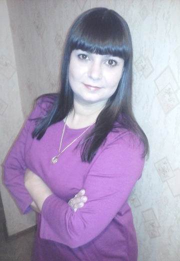 My photo - Tanya, 37 from Komsomolsk-on-Amur (@tanya20968)