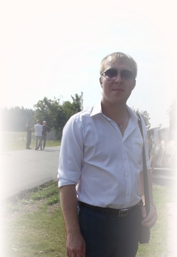 My photo - Andrey, 37 from Rzhev (@andrey334838)