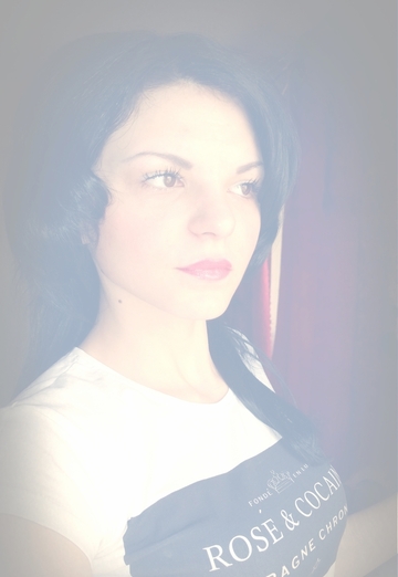 My photo - Darya, 31 from Vorkuta (@darya3826)