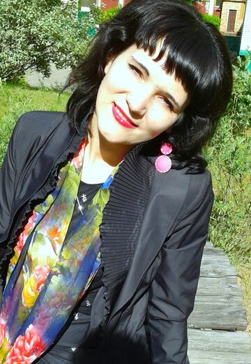 My photo - Elena, 36 from Vileyka (@elena192858)