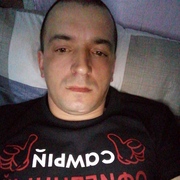 Антон, 37, Лодейное Поле