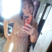 Татьяна, 39, Дедовичи