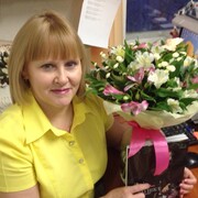 Татьяна, 52, Лабытнанги