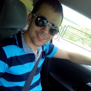 Олег, 35, Нововятск
