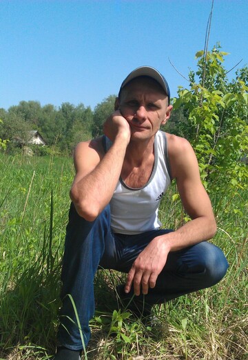 My photo - Ruslan, 45 from Chernihiv (@ruslan146109)