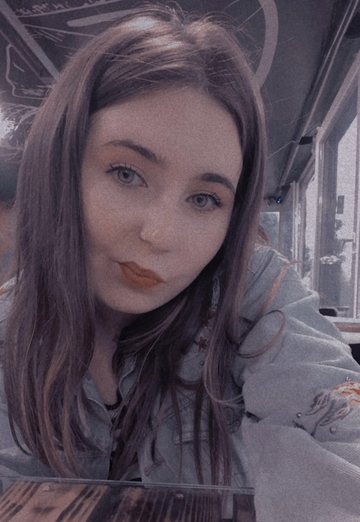 My photo - Nadea, 19 from Kishinev (@nadea55)