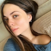 Лина, 32, Белоозёрский