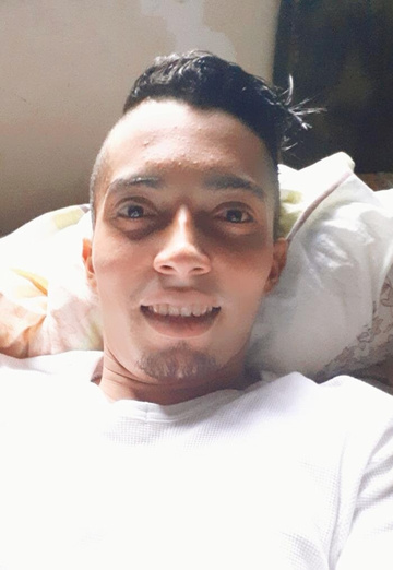 My photo - Yeison, 28 from Colombia (@enriqueperezramirez697)